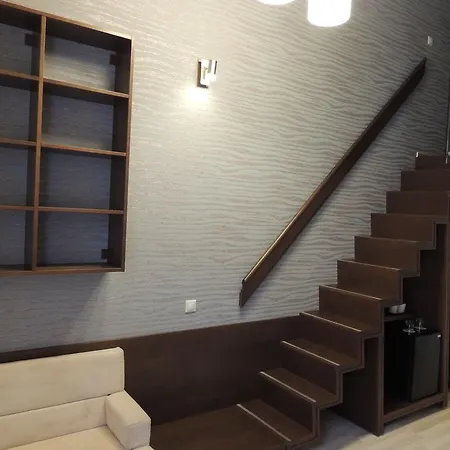 Soleil Apartman Szeged Szeged