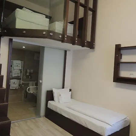 Soleil Apartman Szeged