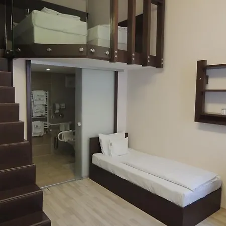 Soleil Apartman Szeged Szeged