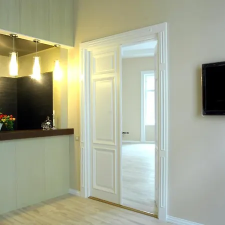 Soleil Apartman Szeged Aparthotel