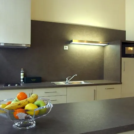 Apart Otel Soleil Apartman Szeged Segedin