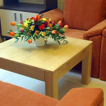 Soleil Apartman Szeged 4* Szeged