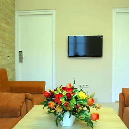 Apart Otel Soleil Apartman Szeged Segedin