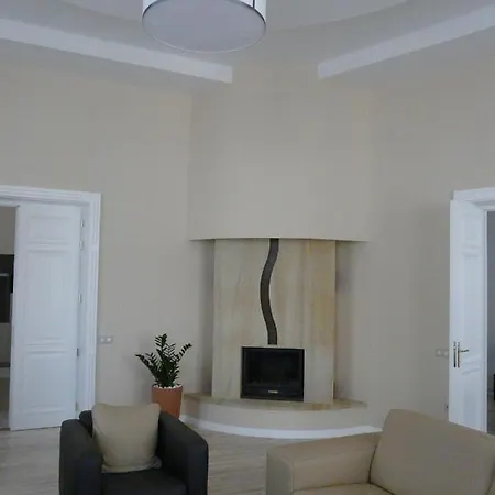 Soleil Apartmanhotel 4*