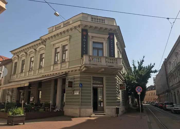 Soleil Szeged