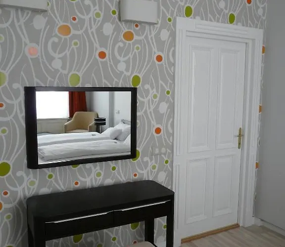 Lägenhetshotell Soleil Szeged