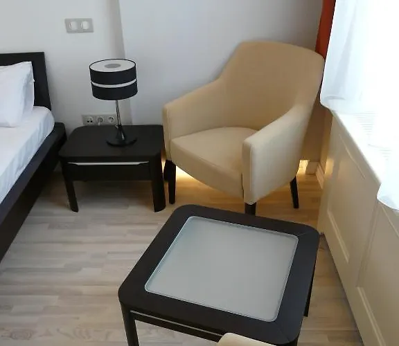 Apartahotel Soleil 4*