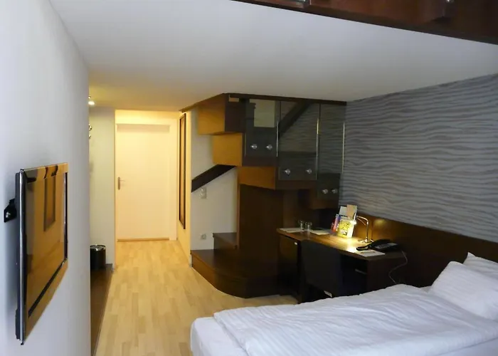 Apartahotel Soleil Szeged