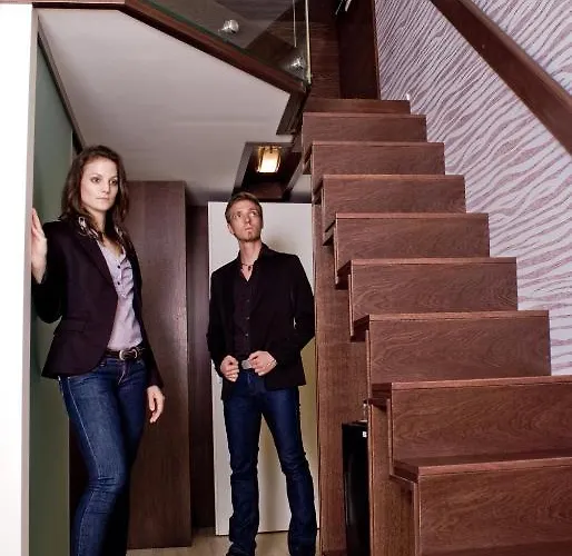 Soleil Lägenhetshotell