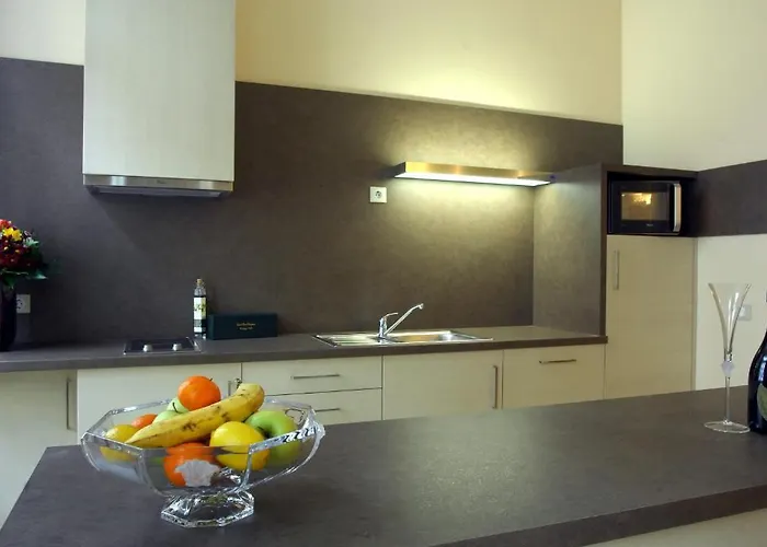 Apartahotel Soleil Szeged