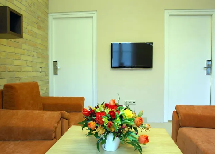 Apartahotel Soleil Szeged